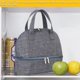 thumbnail image 5 of Bolsas de almuerzo reutilizables, lonchera térmica, bolsa de almuerzo para mujer, bolsa térmica a prueba de fugas, contenedor de almuerzo, comida, 5 of 7