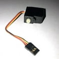 thumbnail image 4 of 2X 3 Wire Brushless Servo for HBX 16889 16889A 16890 16890A 1601 1602 SG1601 SG1602 RC Car Parts Accessories, 4 of 4