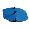 thumbnail image 4 of Extreme Max 3005.5528 Minimalist Wall-Mount Naked SUP Paddleboard Rack/Display Mount, 4 of 9
