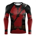 thumbnail image 1 of Disfraz de cosplay de Halloween Hoodie Role Playing Clothes Stage Performance Clothes Sports Fitness Clothes, 1 of 5
