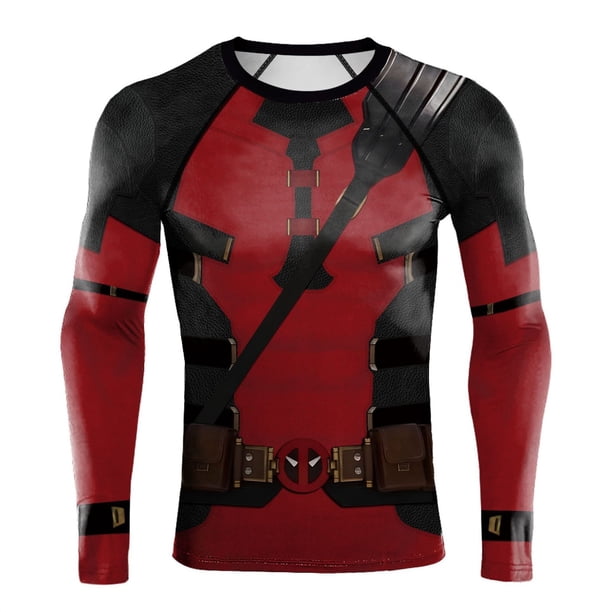 Disfraz de cosplay de Halloween Hoodie Role Playing Clothes Stage Performance Clothes Sports Fitness Clothes