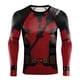 thumbnail image 1 of Disfraz de cosplay de Halloween Hoodie Role Playing Clothes Stage Performance Clothes Sports Fitness Clothes, 1 of 5