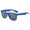 Royal Blue, variant on TOP-MAX PC Classical Sunglasses, Block Solar Radiation, Retro Fashion Accessories for Women (1pcs, Light Black)