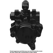 A1 CARDONE - POWR STEER PUMP