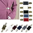 thumbnail image 3 of lanema Versatile Elastic Clothes Clip New Sweater Clip Fashion Elastic Waist Clip, 3 of 20