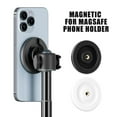 thumbnail image 2 of MagSafe Car Mount Super Magnets Magnetic Phone Holder For Car For iPhone T4, 2 of 7