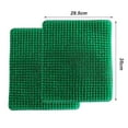 thumbnail image 6 of Tnobhg 2Pcs Egg Pad Reusable Chicken Nesting Box Pads Easy to Clean Soft Egg Protection Pad for Garden Farm Yard, 6 of 8