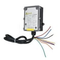 thumbnail image 3 of Industrial Remote Control Switch Transmitter Kit Single Handle for Electric Hoist Crane YU‑4SDC 24V, 3 of 14