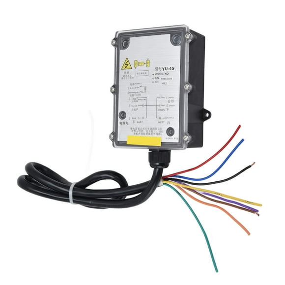 Electric Hoist Switch ReceiverIndustrial Remote Control Switch Industrial Remote Control Electric Hoist Remote Control Leading Edge Technology