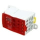 thumbnail image 1 of Caja de Conexiones de Bloque de Terminales Caja de Distribución de Bloque de Terminales de Carril DIN Caja de Conexiones de Alimentación Universal Divisor Universal 690V 400A ANGGREK Otros, 1 of 8