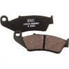 EBC Brakes FA11; Brake Pads