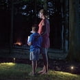 thumbnail image 3 of Mr Beams Mini Battery Operated 1 Light LED Pathway Light (Set of 2) (Set of 2), 3 of 3