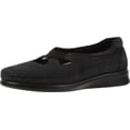 thumbnail image 2 of SAS Women's Crissy Slip On Flats, Praline Size 8 Narrow, 2 of 2