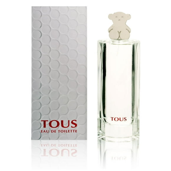 TOUS EDP For Her 100mL