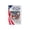 C, variant on 250 Anniversary USA Flag American Double Sided Garden Flag Patriotic Horse USA Flag 1776-2026 Outdoor Yard Decor Independence Day Decoration