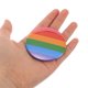 thumbnail image 5 of HEALEEP 10Ud Arcoíris Con Pinback Para Accesorios De Celebraciones Del, 5 of 6