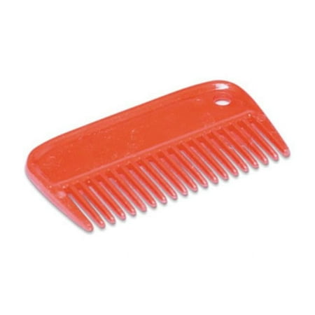 UPC: 0840539041620 | Jacks 10232 Mane Comb – 4 x 2 in.