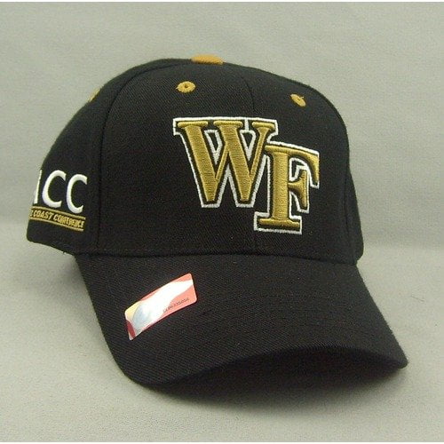 Top of the World NCAA-Triple Conference-Adjustable Hat Cap 