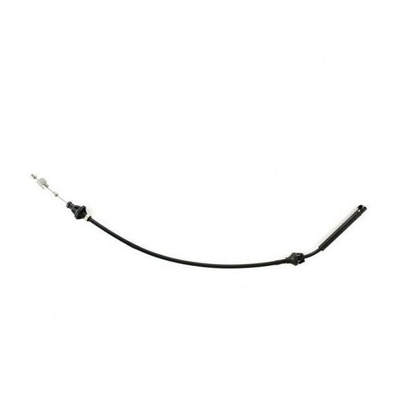 Throttle Cable - Compatible with 1974 Chevy C10 Suburban