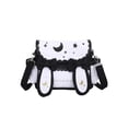 thumbnail image 1 of Bolsa de hombro de Anime japonés para mujer, estudiante, niña, luna, estrella, lazo bonito, bolso Ehuebsd Para Estrenar, 1 of 9