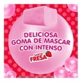 thumbnail image 4 of Goma de mascar Bubbaloo Mega sabor fresa 39 g, 4 of 4