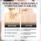 thumbnail image 5 of Fiudx Jabón de Proteína de Seda, Limpiador Facial Hidratante, Barra Corporal Exfoliante, Jabón Espumoso para Control de La Grasa, Cuidado Multiusos de La Piel, Todo Tipo de Piel, Fórmula Purificante, 5 of 7