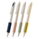 thumbnail image 1 of Bolígrafos negros retráctiles VALSEEL, pluma estilográfica para estudiantes, que presionan sus bolígrafos y los sostienen suavemente durante mucho tiempo sin cansarse, 10 ml, útiles escolares., 1 of 8