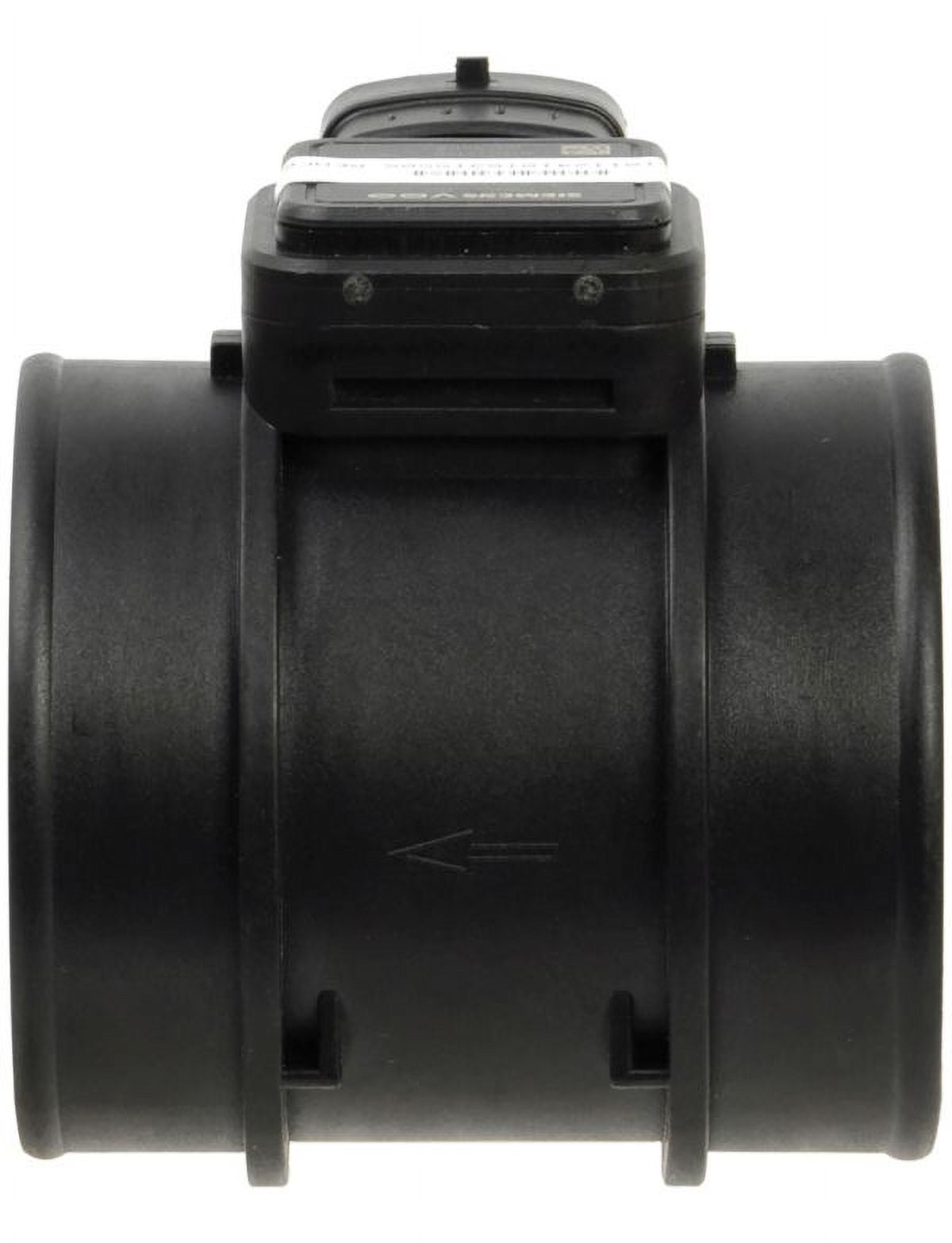 Mass Air Flow Sensor