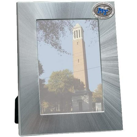Middle Tennessee State University Framed - Middle Tennessee State University 4x6 Photo Frame