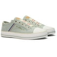 thumbnail image 2 of S Oliver Canvas Slip-On Sneakers, 2 of 4