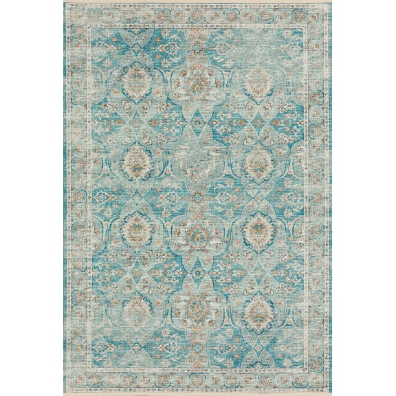 Dalyn Marbella Area Rug MB5 Mb5 Mediterranean Mediterranean 5' x 7' 6" Rectangle
