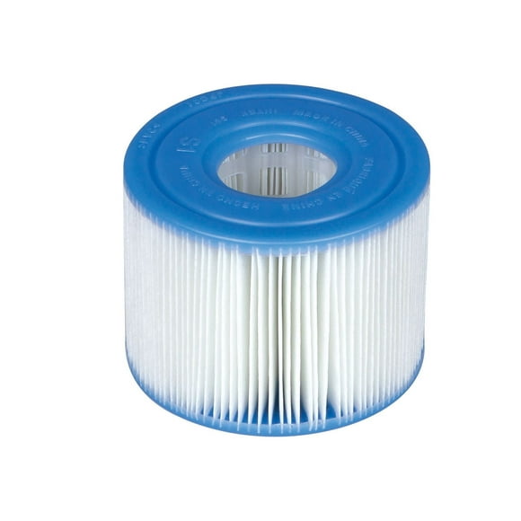 Cartouche de filtration S1 d'INTEX