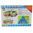 thumbnail image 3 of Small World Toys Fun-With-Fruit 13-Piece Playset, 3 of 4