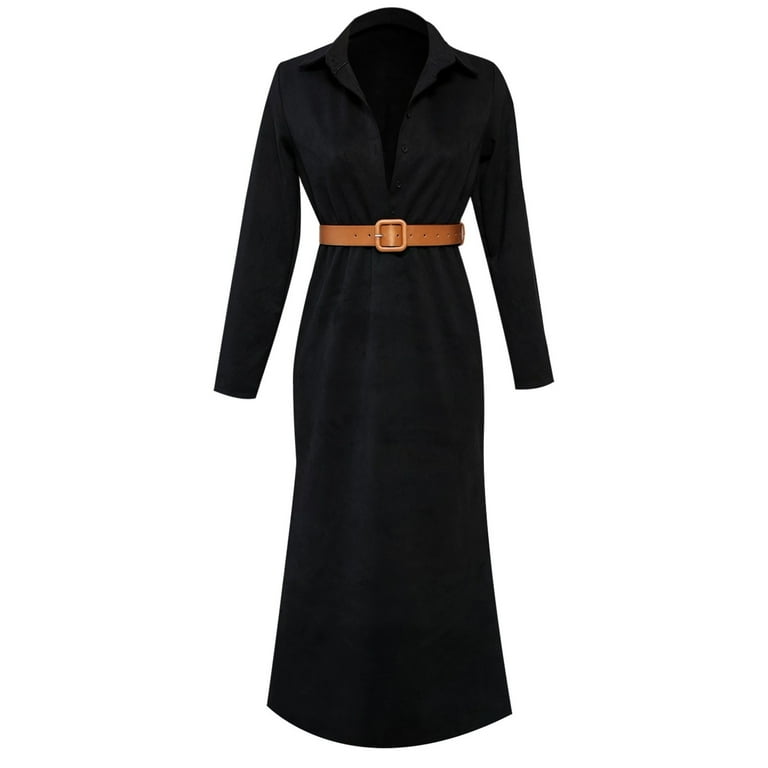 chinese dress ladies Amazon.com: Black Lace-Up Gothic Women Long Lace Petal Sleeve Dress Classic  Goth Suede Dresses: Clothing, Shoes & Jewelry