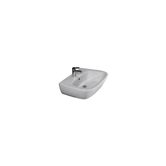BarclayElena 450 Wall-Hung Basin
