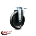 thumbnail image 2 of Avantco 359SPC5 5 Inch Replacement Caster – Service Caster Brand, 2 of 2