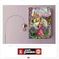 thumbnail image 4 of Puzzle Educa Hada y Unicornio, 500 piezas, multicolor, 4 of 6
