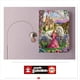 thumbnail image 4 of Puzzle Educa Hada y Unicornio, 500 piezas, multicolor, 4 of 6