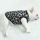thumbnail image 1 of Jarre Aero-ropa para mascotas con patrón de vacas Toro, pijamas de algodón para perros gordos, chalecos y monos para mascotas, 1 of 4