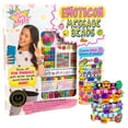 thumbnail image 1 of Kit de abalorios DIY Just My Style con emoticonos con mensaj, 1 of 3