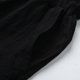 thumbnail image 5 of Pantalones de lino con cordón para mujer: cintura elástica, bolsillos, poliéster ligero para verano y playa, 5 of 6