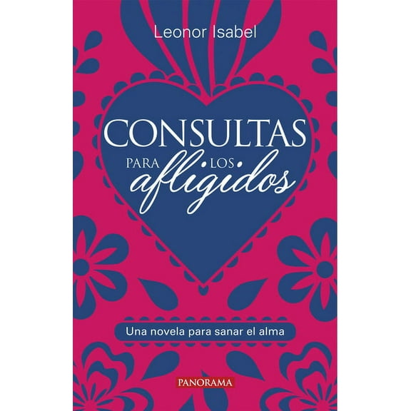 Consultas para los afligidos (Paperback)