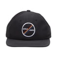 thumbnail image 1 of Kenneth Cole Pride - Gorra de béisbol para hombre, color negro, talla única, 1 of 1
