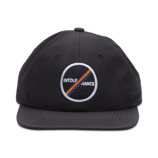 Kenneth Cole Pride - Gorra de béisbol para hombre, color negro, talla única