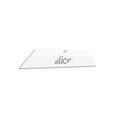 thumbnail image 3 of Slice 10408 Replacement Ceramic Safety Box Cutter Blades - Finger-Friendly and Dual Sided - (Pointed Tip) - Pack of 4, 3 of 12