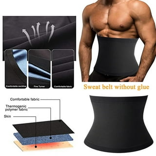 Belly burner top belt walmart