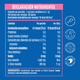 thumbnail image 3 of BIRDMAN MYO & D-CHIRO INOSITOL EN POLVO 30 PORCIONES 123 GR, 3 of 3