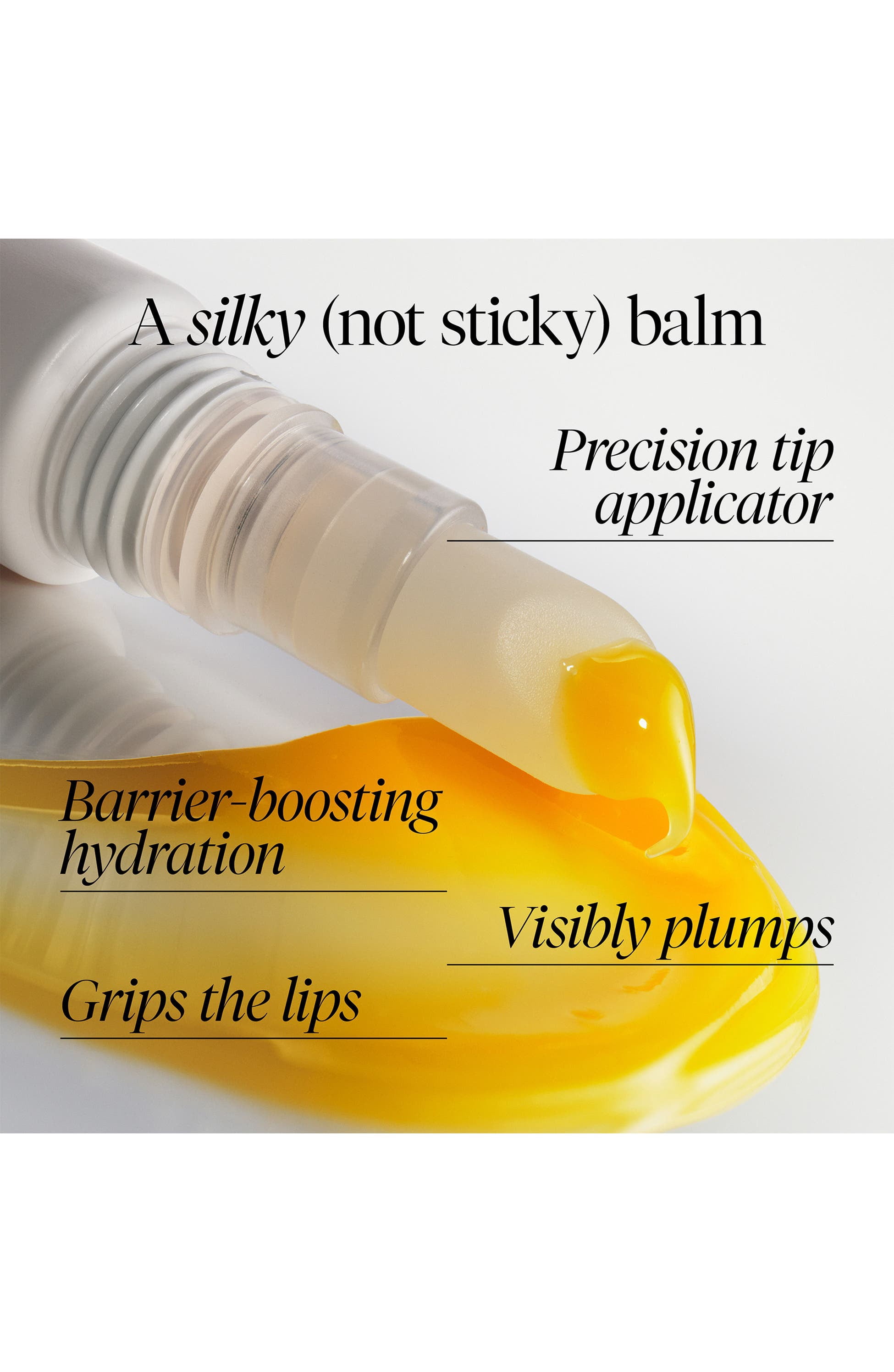 fresh SUGAR Melt Lip Cream, 12g / 0.42 oz Full Size - Mango Pulp