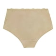 thumbnail image 3 of Pantaleta Berlei para Mujer, Completa con Encaje Beige Talla EG, 3 of 4