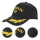 thumbnail image 3 of Gorra de béisbol ajustable, gorra náutica, gorra de béisbol de algodón para hombre, ideal para deportes al aire libre, senderismo, camping, navegación y uso casual., 3 of 8